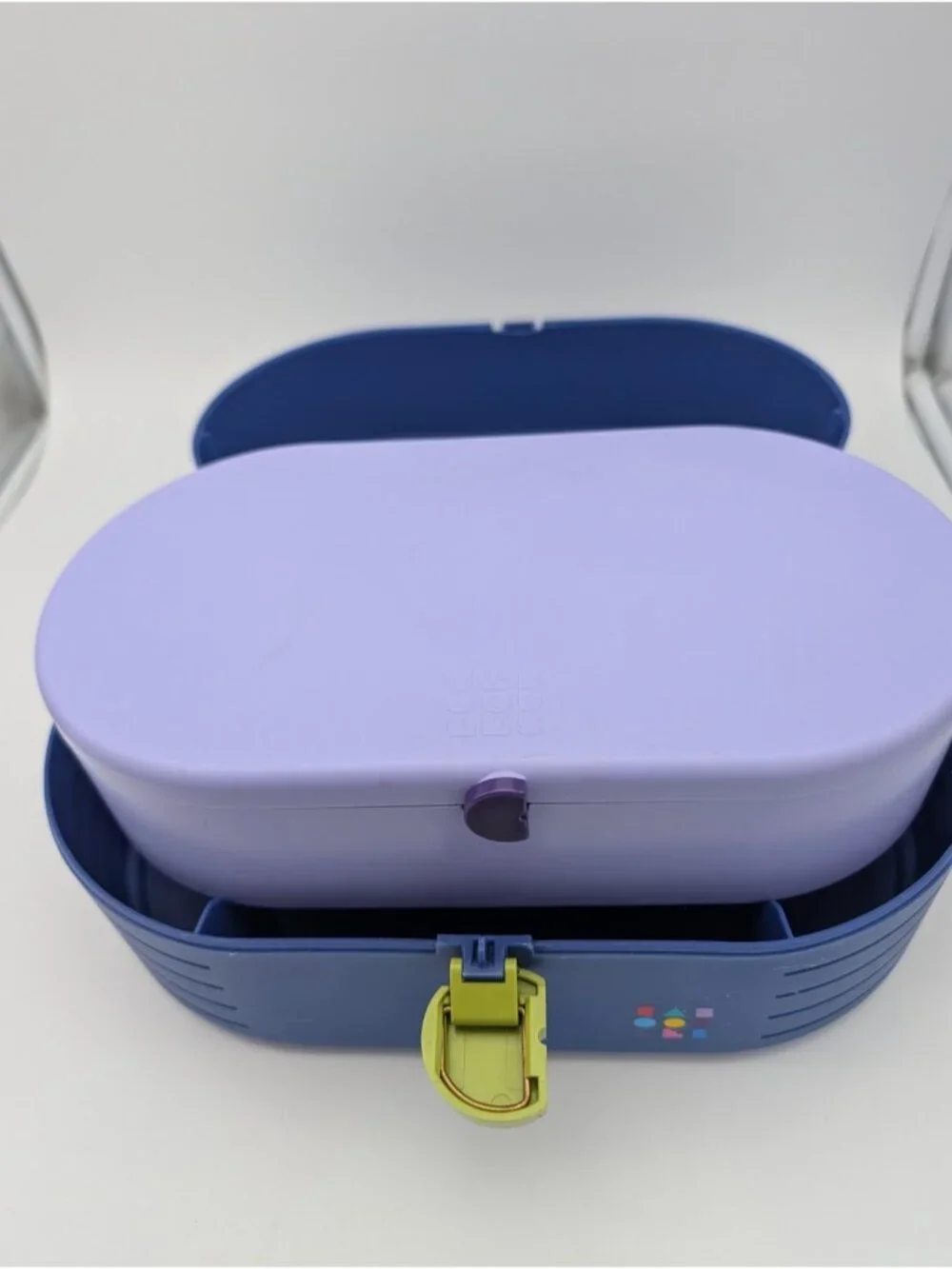 Caboodles vintage makeup